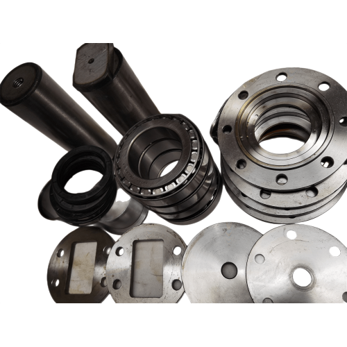 Kit Pembaikan Artikulasi Loader untuk Lonking 855 855b